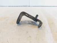 57-85 Harley Davidson Ironhead Sportster 900 1000 Ignition Switch & Horn Bracket - C3 Cycle