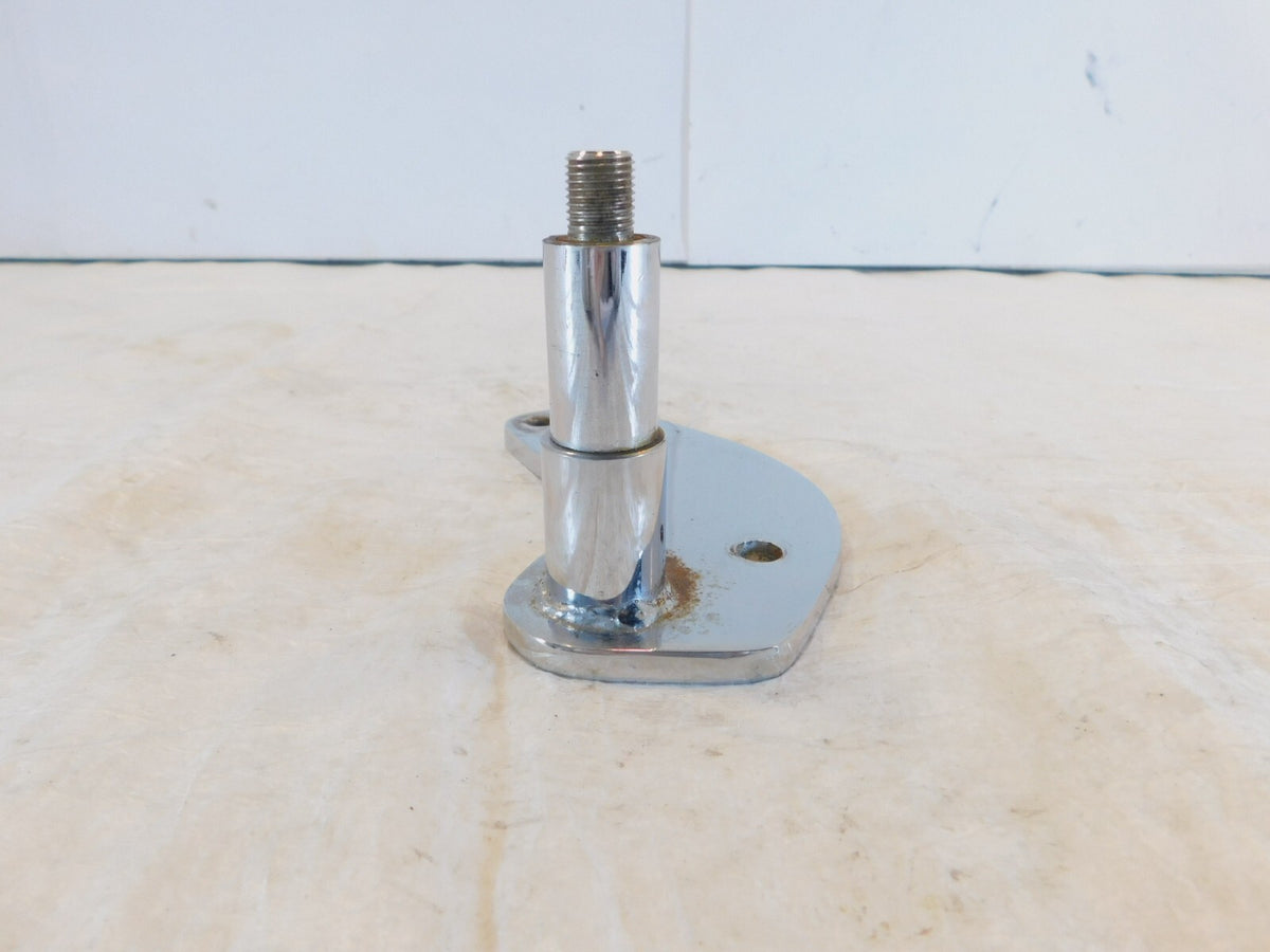 Harley Davidson Sportster 883 1200 Forward Controls Brake Pedal Mount Bracket - C3 Cycle