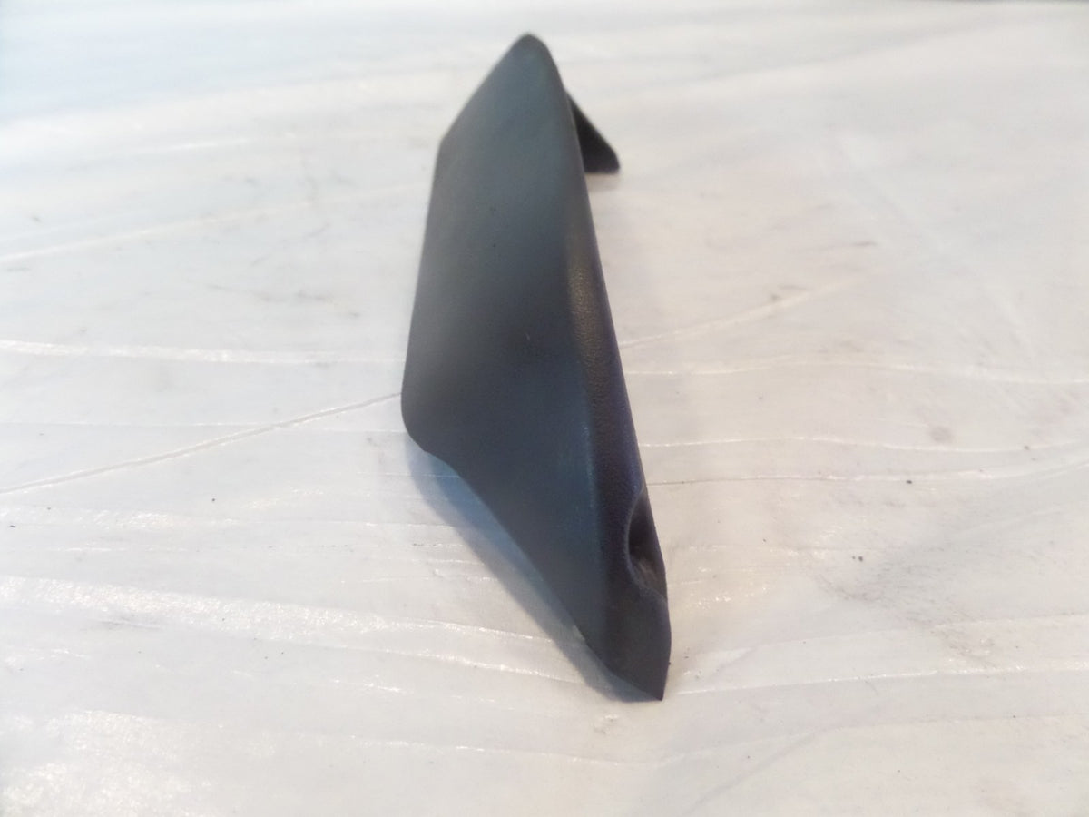 12-13 Honda NC700X Left Side Shroud Cowl Cowling Part Cap 64395-MGS-E30ZB - C3 Cycle
