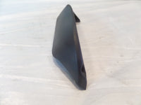 12-13 Honda NC700X Left Side Shroud Cowl Cowling Part Cap 64395-MGS-E30ZB - C3 Cycle