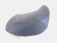 2021-2025 Harley Davidson Pan America RA1250S 1250S Black Front Rider Seat - C3 Cycle