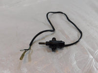 2006-2007 Kawasaki KLX250S KLX 250 Kick Side Stand Kickstand Prop Switch Sensor - C3 Cycle