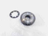 Honda CX500 CX500C CX500D & Silver Wing GL500 Engine Oil Pump Primary Drive Gear - C3 Cycle