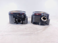 Victory V92 Kingpin Hammer Vegas & Jackpot Rear Engine Cylinder Head & Valves - C3 Cycle