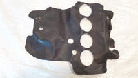 Yamaha YZFR6S YZF R6S & YZFR6 R6 Fuel Gas Petrol Tank Heat Shield Bottom Cover - C3 Cycle