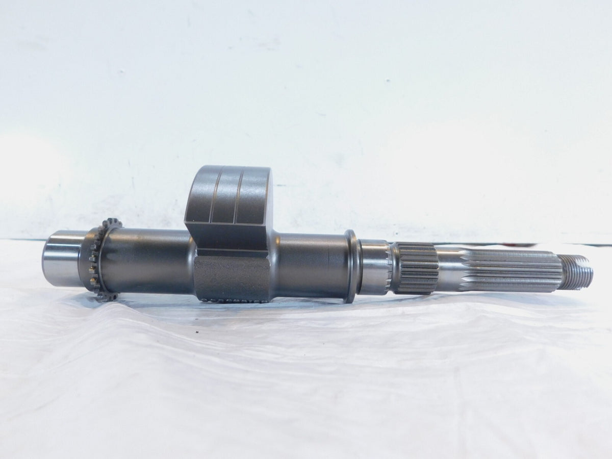 Polaris Victory Vision & Vegas Engine Motor Crank Crankshaft Balancer Shaft - C3 Cycle