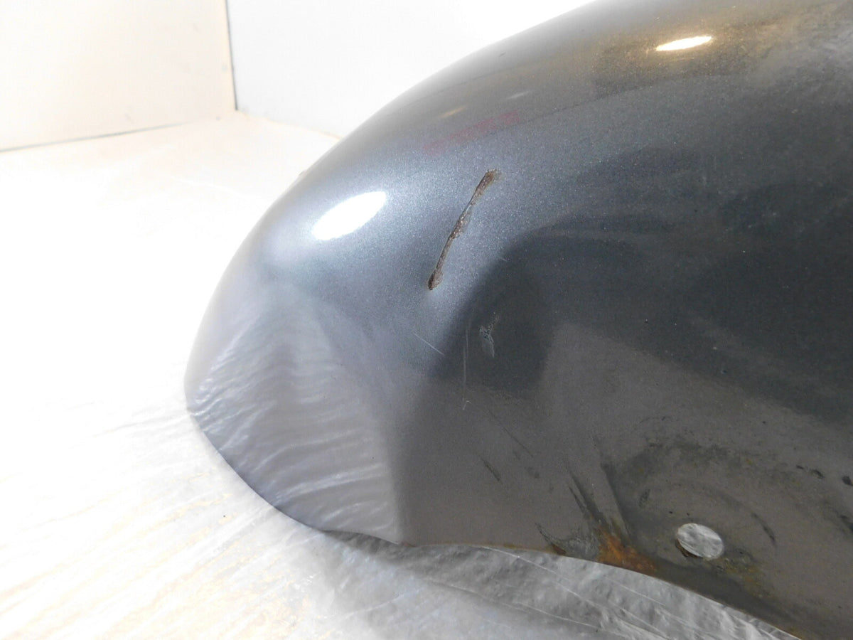 2000 & 2001 Victory V92 Sport Cruiser Gray Grey Silver Rear Fender Cover Fender - C3 Cycle