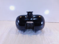 Harley Davidson Touring Road Electra Street Glide Fuel Gas Petrol Tank - Dented - C3 Cycle