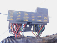 2007 Harley Davidson Softail Heritage Classic & Fat Boy Main Wire Wiring Harness - C3 Cycle