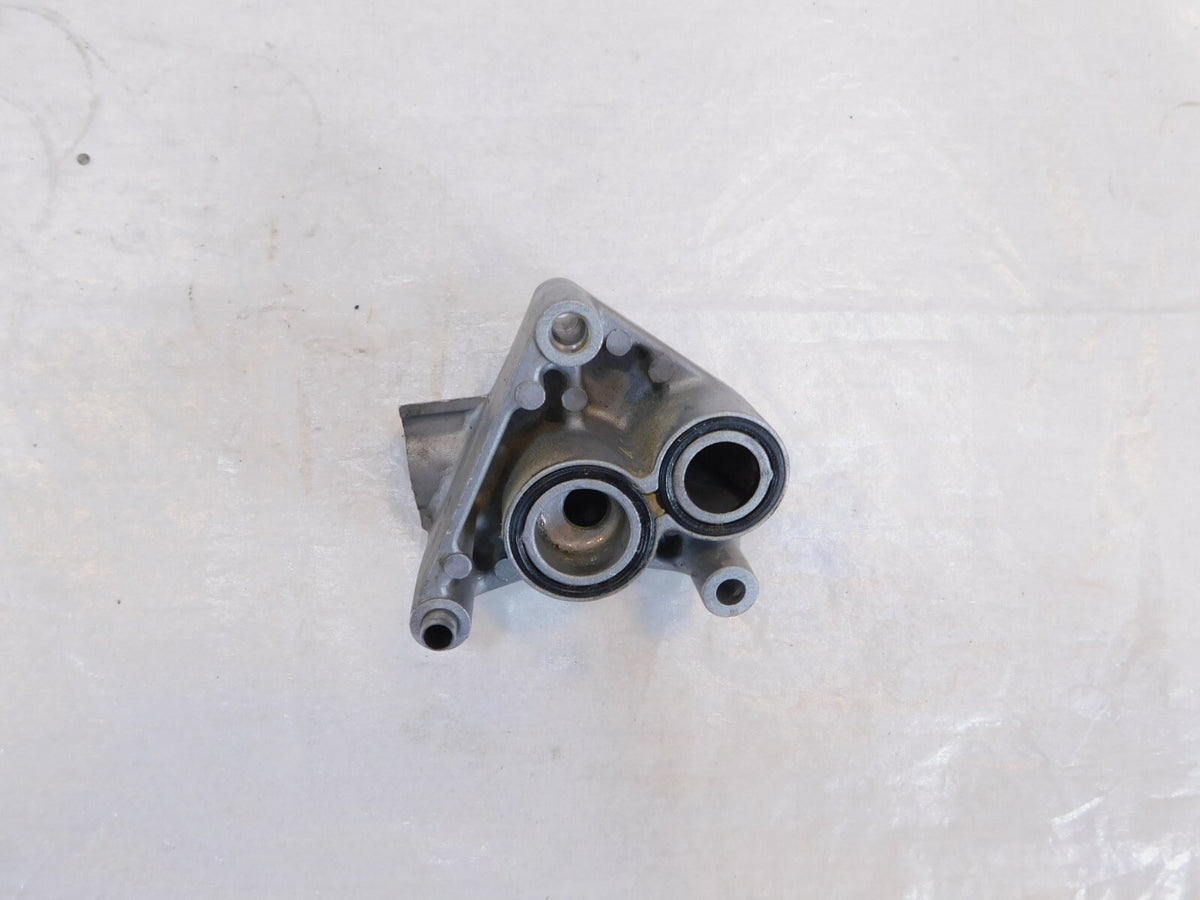 Honda VTX1300 Fury 1300 VT1300 Clutch Slave Piston Actuator Lifter Holder Cover - C3 Cycle