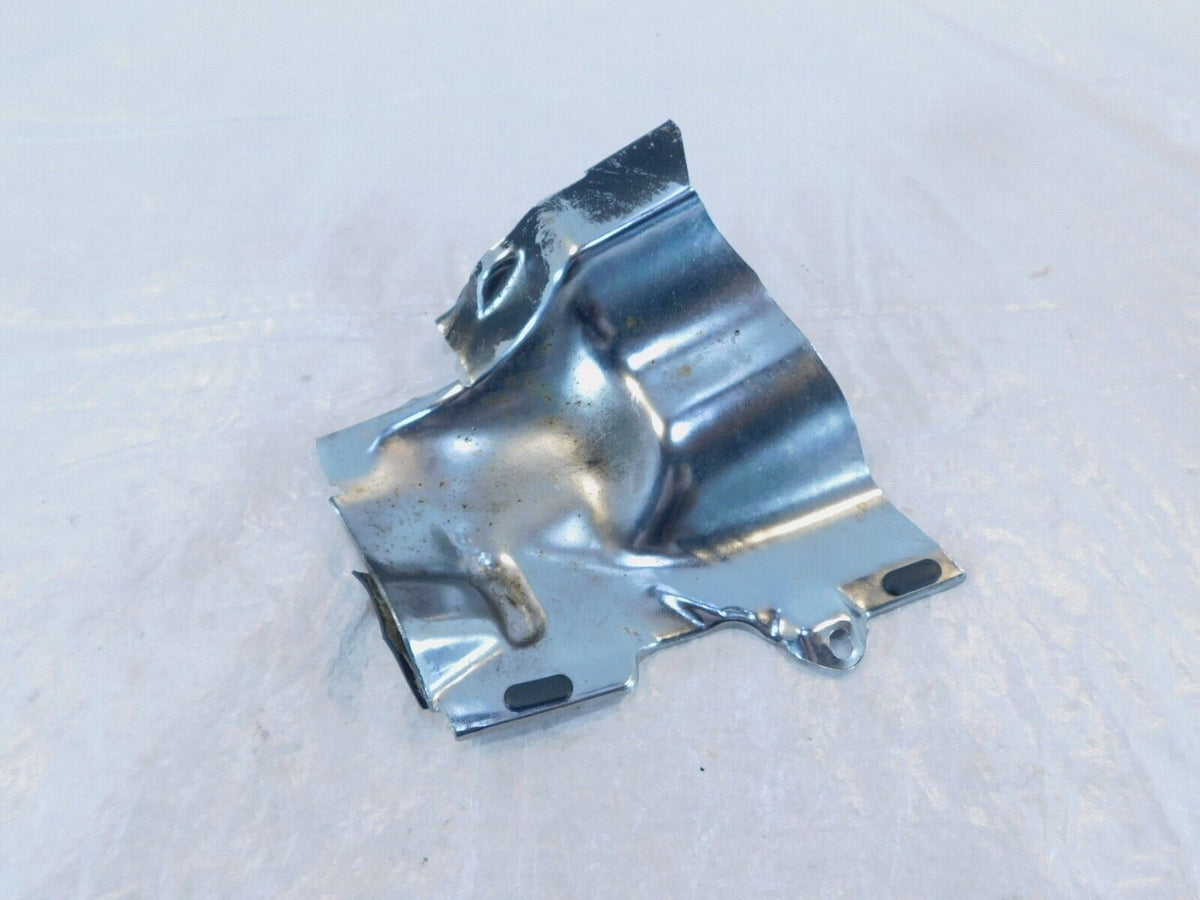 Honda VT1100 VT1100C Ace Sabre & Spirit Shadow Chrome Center Panel Frame Cover - C3 Cycle