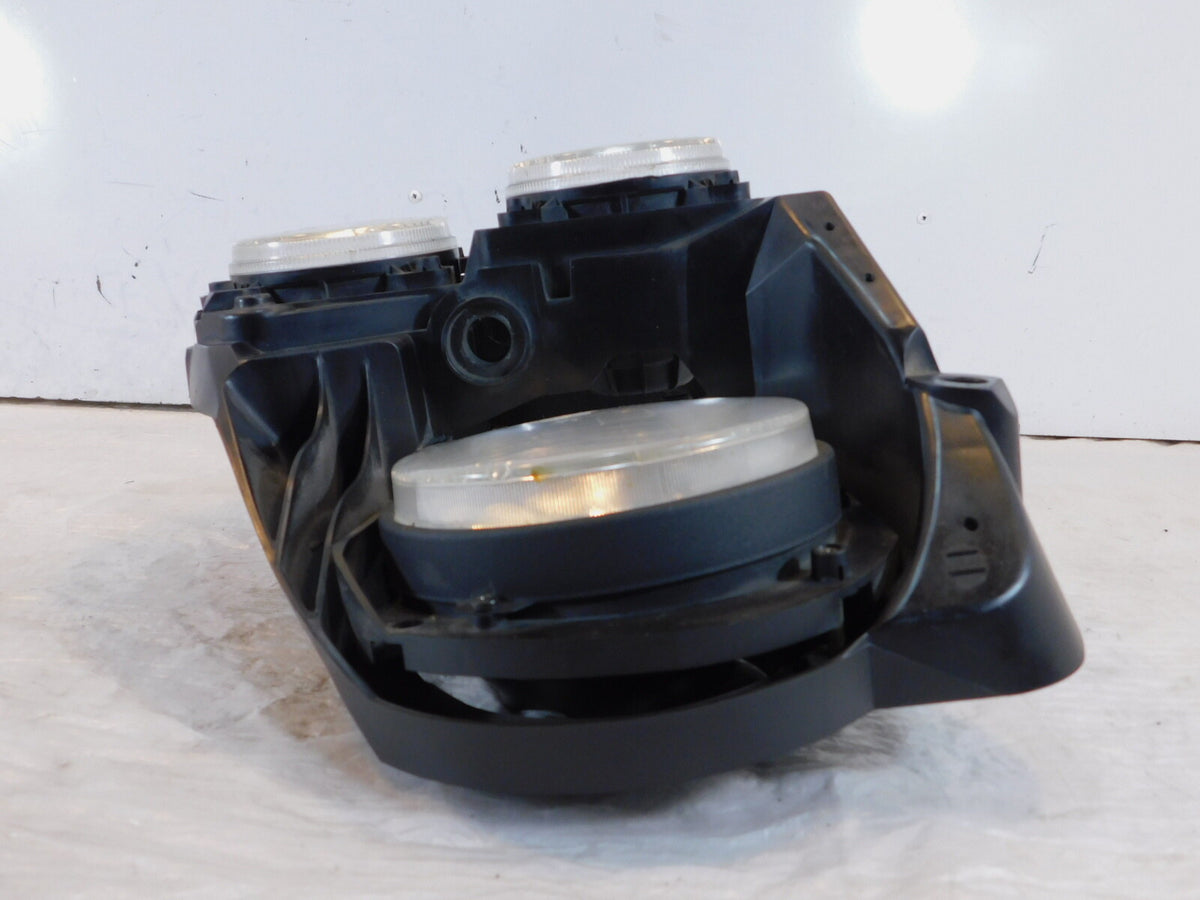 2002-2004 BMW R1200CL R1200 CL Front Headlight Headlamp Head Light & Housing - C3 Cycle