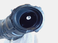 2015-2022 Ducati Scrambler 800 Throttle Body Injector Air Intake Manifold Pipe - C3 Cycle