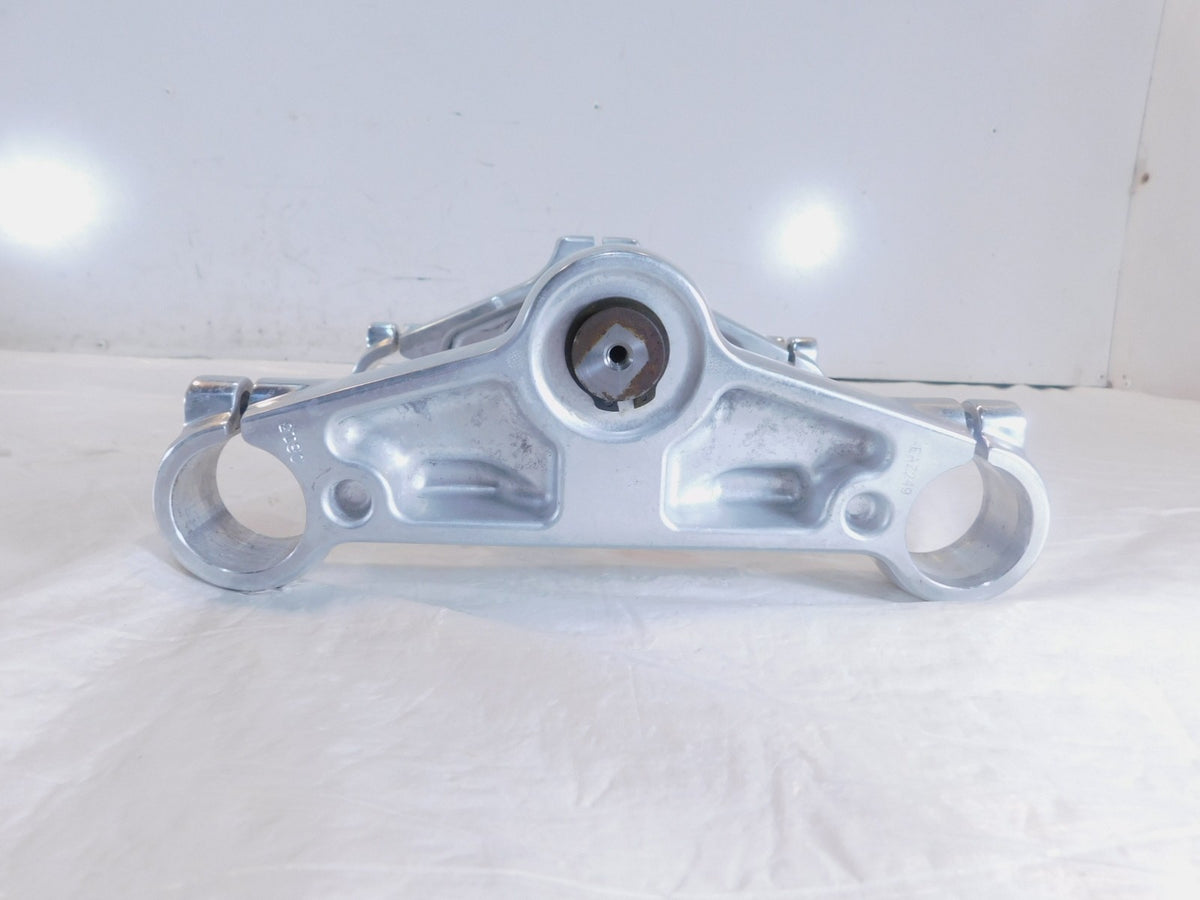 2011-2020 Harley Davidson Sportster 883 & 1200 Super Low Triple Tree Fork Clamp - C3 Cycle