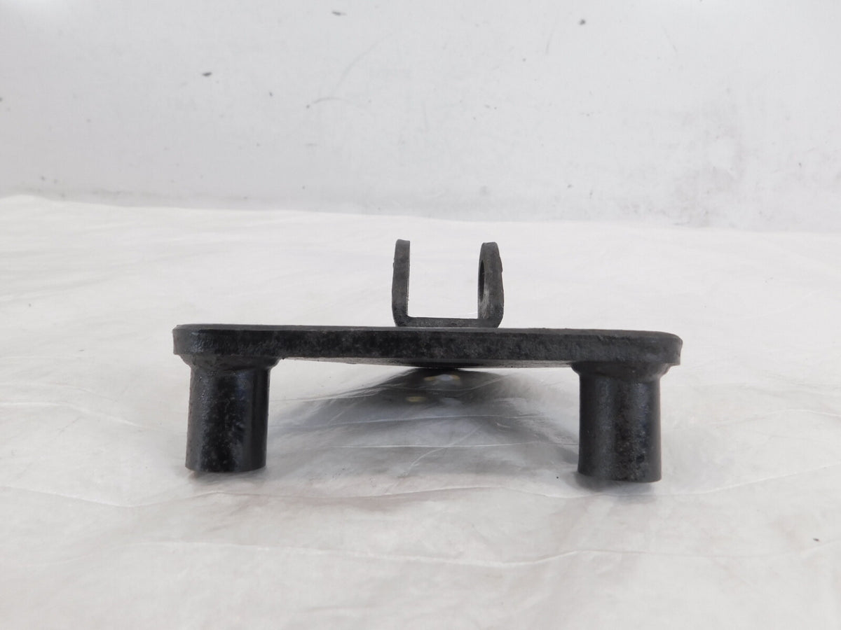 1995-2005 Kawasaki VN800 Vulcan 800 Classic Left Footpeg Footrest Bracket Mount - C3 Cycle