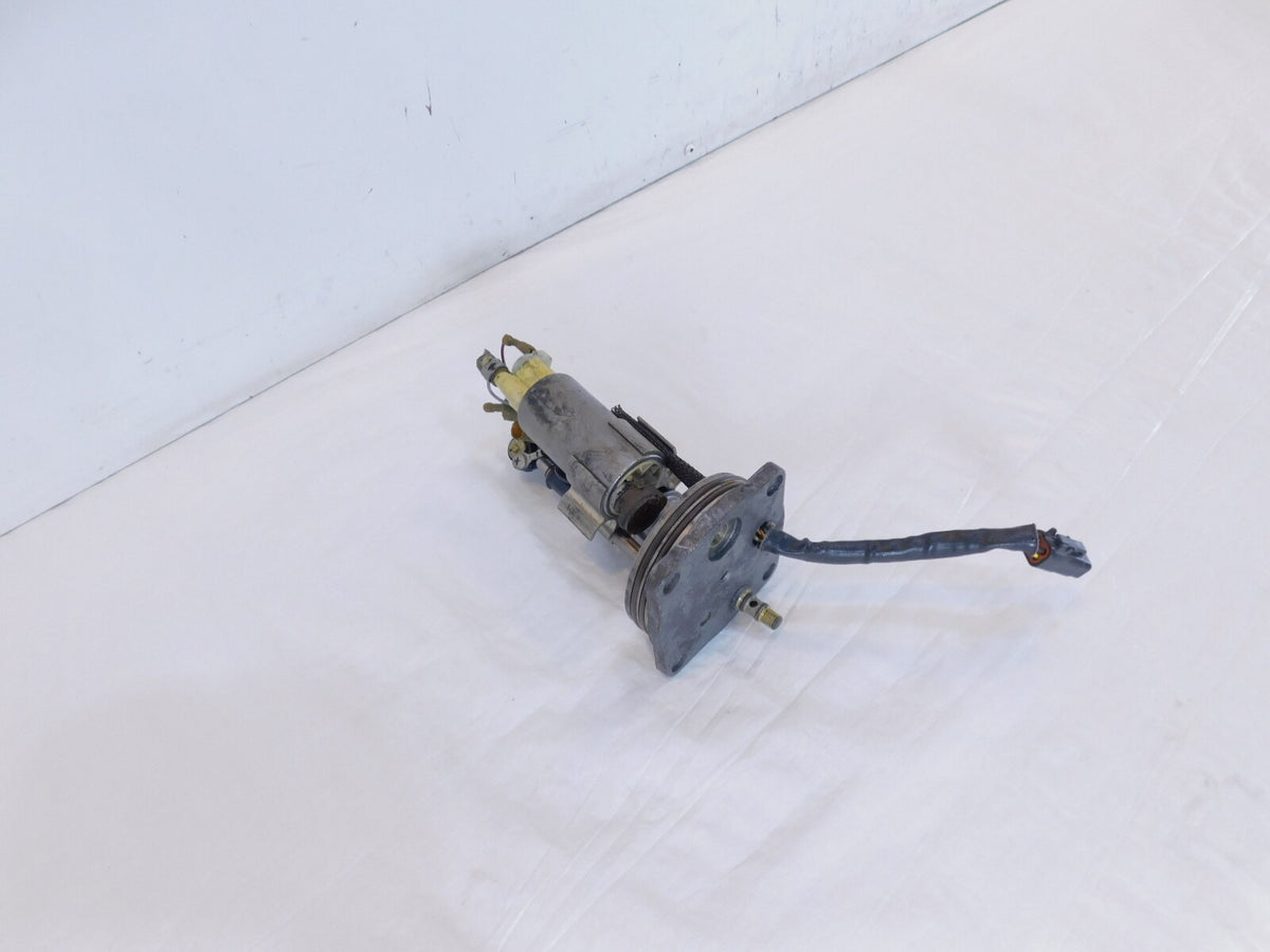 2008 & 2009 Buell Firebolt XB12R XB12 Gas Petrol Fuel Tank Pump P0130.5AA - C3 Cycle