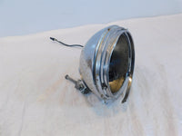 1996-1999 Harley Davidson FLSTF Softail Fat Boy Front Headlight Bucket Housing - C3 Cycle