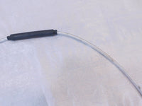 Harley Davidson Dyna Low Rider Super Glide Wide Glide Clutch Cable Line 38602-92 - C3 Cycle