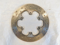 BMW F650 F650CS Scarver F650GS Dakar G650GS G650 Rear Wheel Disc Brake Rotor - C3 Cycle