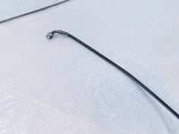 Harley Davidson Dyna FXDC Dyna Super Glide Custom Front Brake Line Hose - C3 Cycle