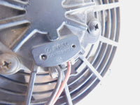 2021-2025 Harley Davidson Pan America RA1250S 1250S Engine Radiator Cooling Fan - C3 Cycle