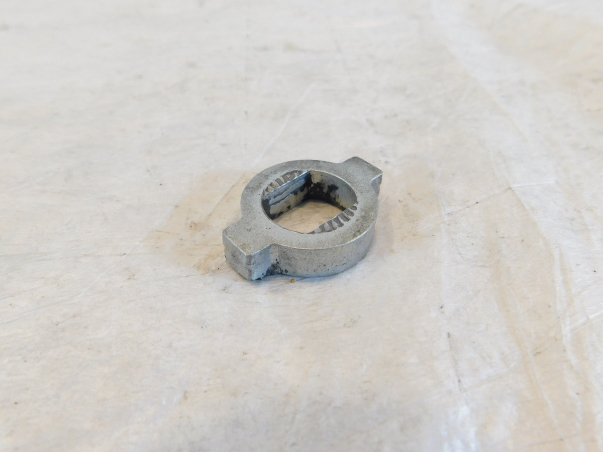 Harley Davidson Dyna Super Glide Low Rider Kickstand Sidestand Catch Stop - C3 Cycle