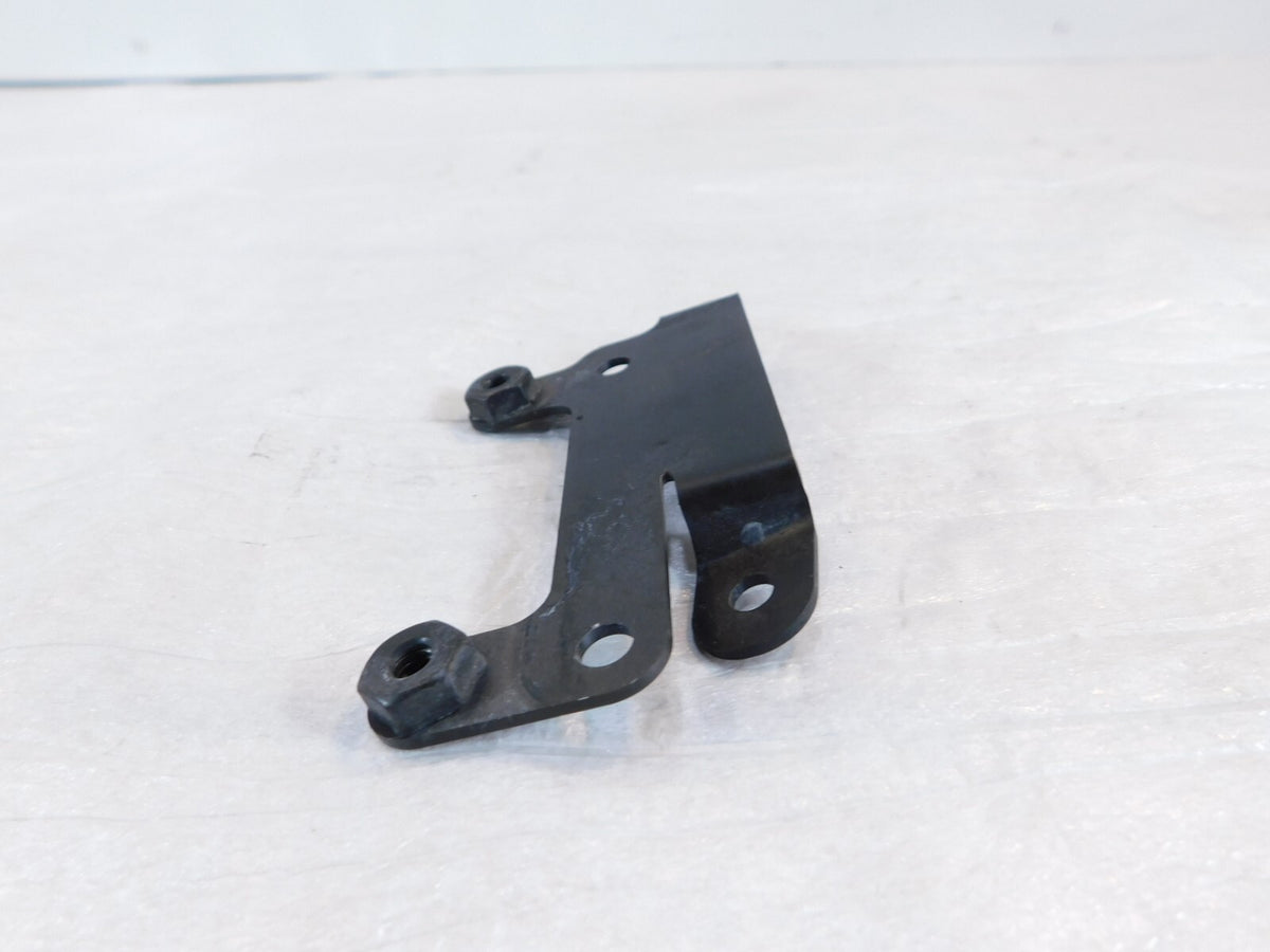 09-17 Victory Vision Touring & Premium Turn Signal Flasher Cancel Mount Bracket - C3 Cycle