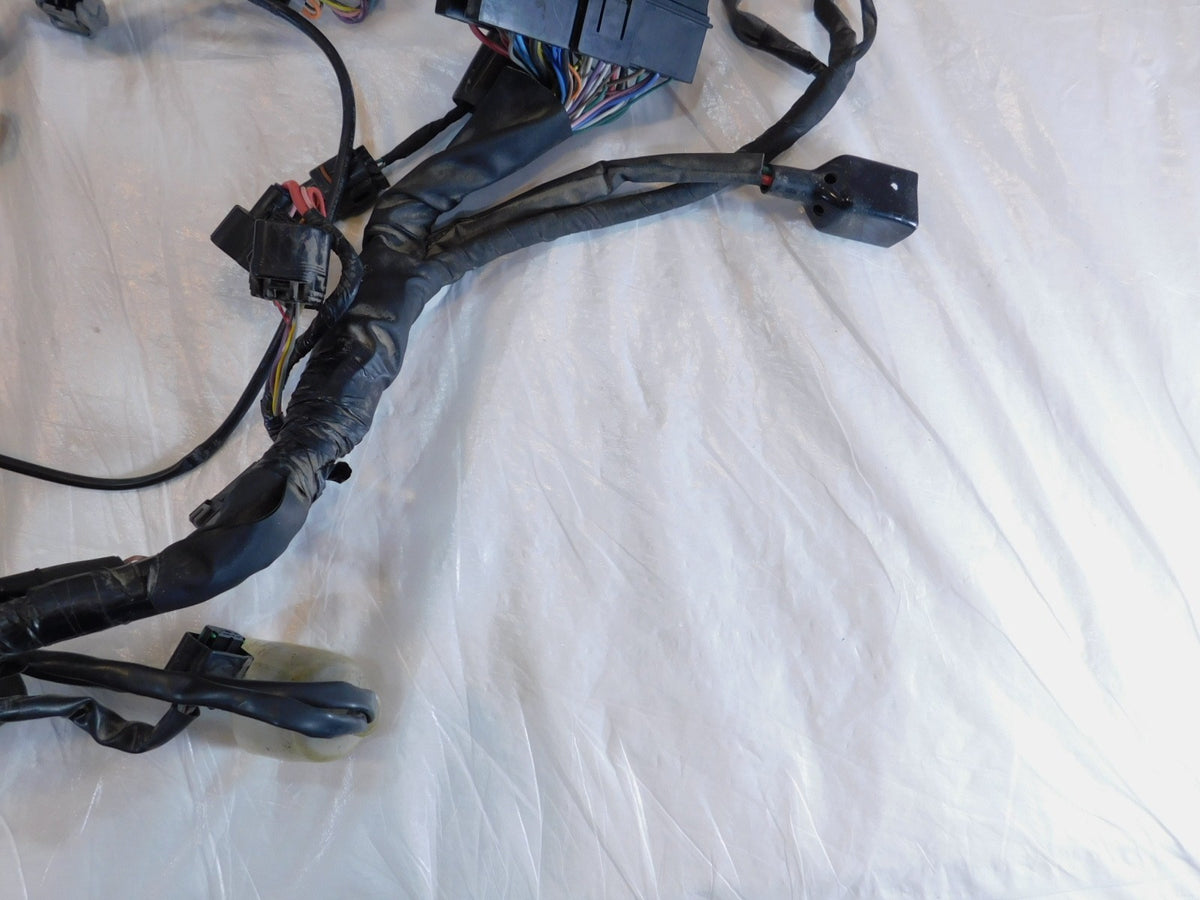 2017-2022 Honda CBR1000RR CBR1000 Main Electrical Wire Harness Cable Wire Loom - C3 Cycle