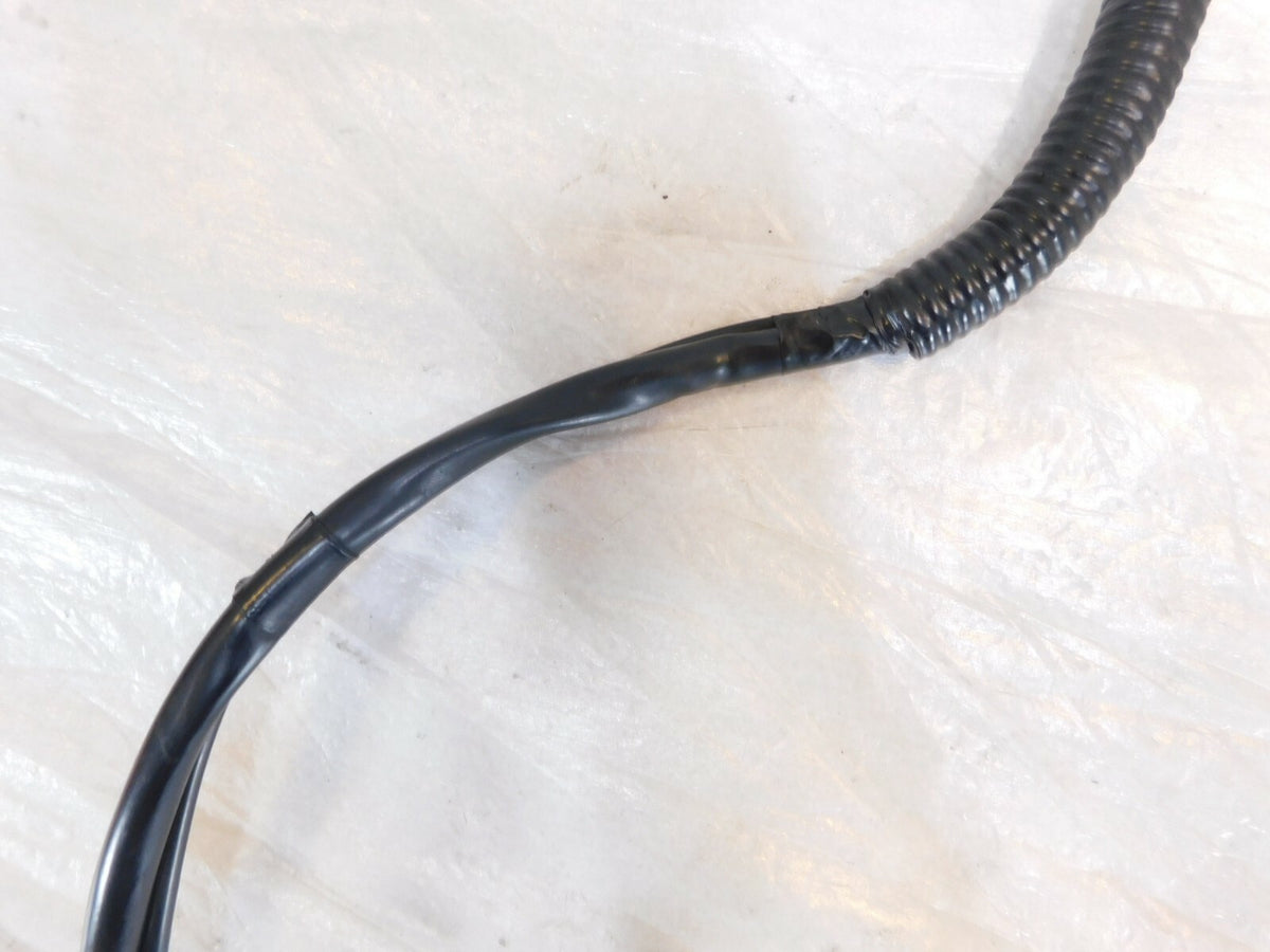 2002-2012 Suzuki V-Strom 1000 DL1000 Starter Motor Relay Solenoid Battery Cables - C3 Cycle