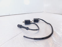 Yamaha V Star 650 XVS650 Custom Classic Engine Ignition Coils & Spark Plug Wires - C3 Cycle