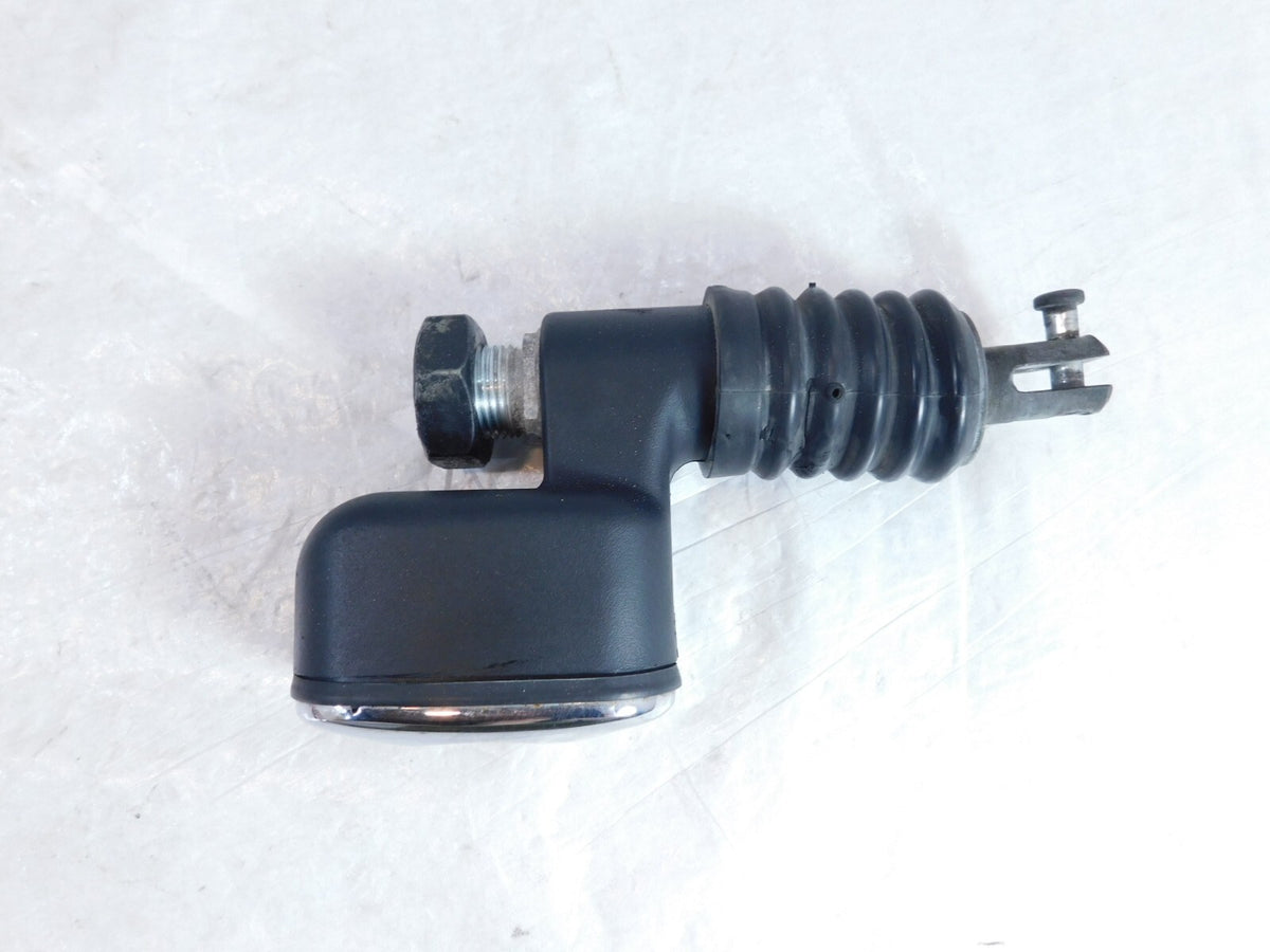 Harley Davidson Road & Electra Glide & Softail Rear Back Brake Master Cylinder