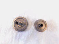Honda VT750 Shadow 750 Ace Spirit Phantom Starter Motor Drive Idler Idle Gears - C3 Cycle