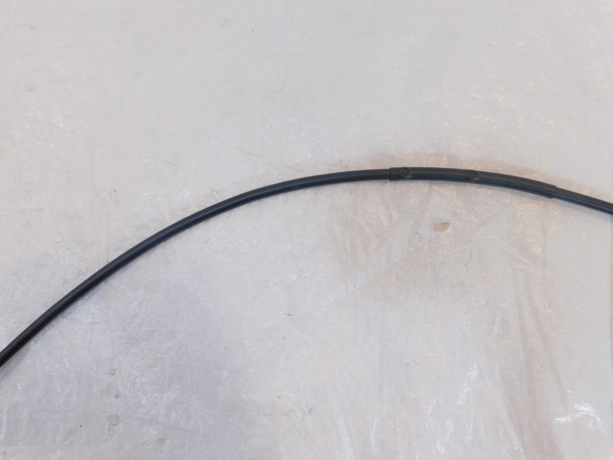 BMW Airhead R50/5 R60/5 R75/5 Front Clutch Cable Line w/ Brake Lever Arms - C3 Cycle