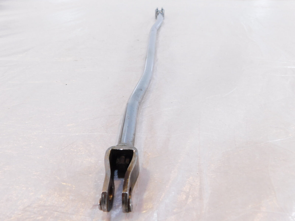 1997-2007 Honda VT1100 VT1100C Shadow 1100 Spirit Brake Pedal Linkage Link Rod - C3 Cycle