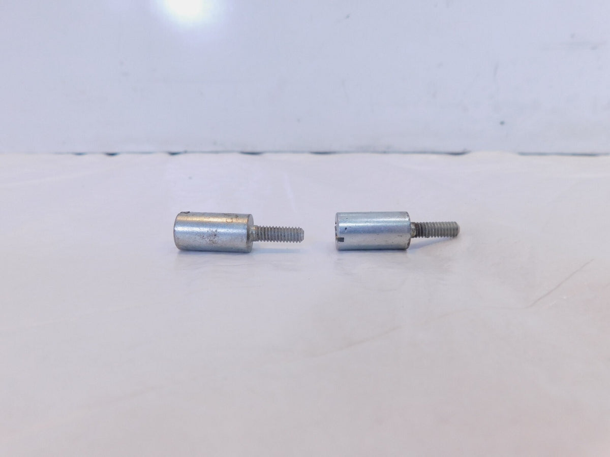 Harley Davidson Sportster 883 & 1200 Ignition Timing Cover Plate Stand Off Bolts - C3 Cycle