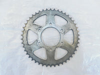 Kawasaki EX650 Ninja 650 & Vulcan S & Versys Rear Wheel Drive Chain Sprocket - C3 Cycle