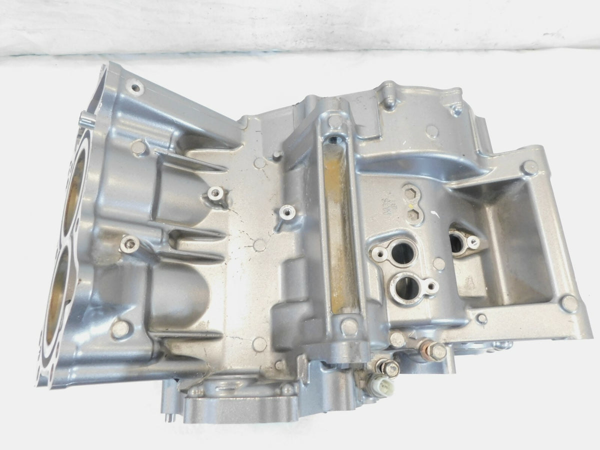 2016 & 2017 Honda NC700 XD NC700XD Engine Motor Block Crankcase Crank Cases - C3 Cycle
