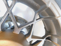 Harley Davidson Road Glide & Street Glide Special Bronze Prodigy Rear Wheel - C3 Cycle