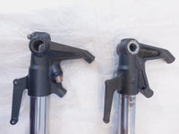 2006-2017 Triumph Daytona 675R Front Left & Right Suspension Fork Leg Tubes - C3 Cycle