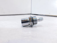 Harley Davidson Softail Night Train FXSTBI Chrome Fuel Tank Pump Check Valve - C3 Cycle