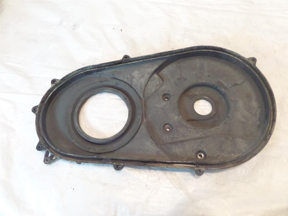 Polaris 325 330 Magnum 4X4 2X4 Engine Motor Inner Clutch Cover Guard - 2201676 - C3 Cycle