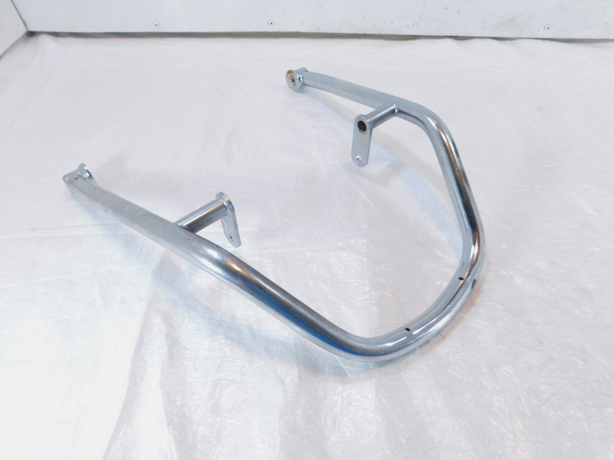 Moto Guzzi V7 III Carbon Special 750 Rear Frame Passenger Seat Handle Grab Bar - C3 Cycle
