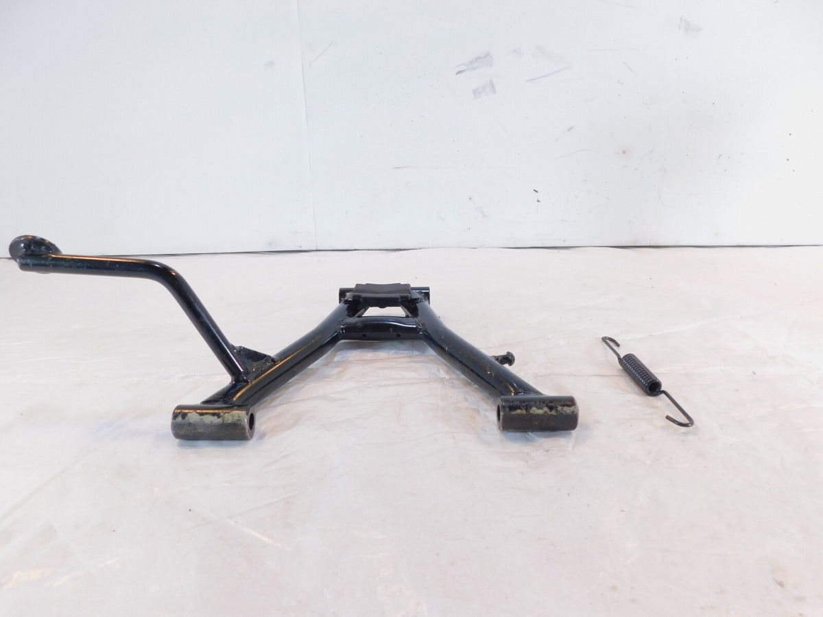 Royal Enfield Classic Bullet 500 EFI B5 C5 Mainstand Centerstand Prop w/ Spring - C3 Cycle