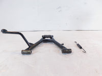 Royal Enfield Classic Bullet 500 EFI B5 C5 Mainstand Centerstand Prop w/ Spring - C3 Cycle