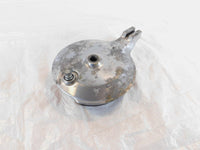 1986-16 Suzuki Boulevard S40 Savage 650 LS650 Rear Wheel Brake Drum Shoes Anchor - C3 Cycle