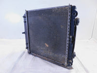 Porsche Carrera 911 996 Boxster 986 Front Right Passenger Side Radiator & Fan - C3 Cycle