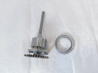 2006-2007 Kawasaki Ninja ZX14 ZX1400 Engine Motor Oil Pump & Sprocket Gears - C3 Cycle