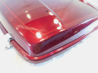 Harley Davidson Tri Road Electra Glide Tour Pak Luggage Box Upper Top Cover Lid - C3 Cycle