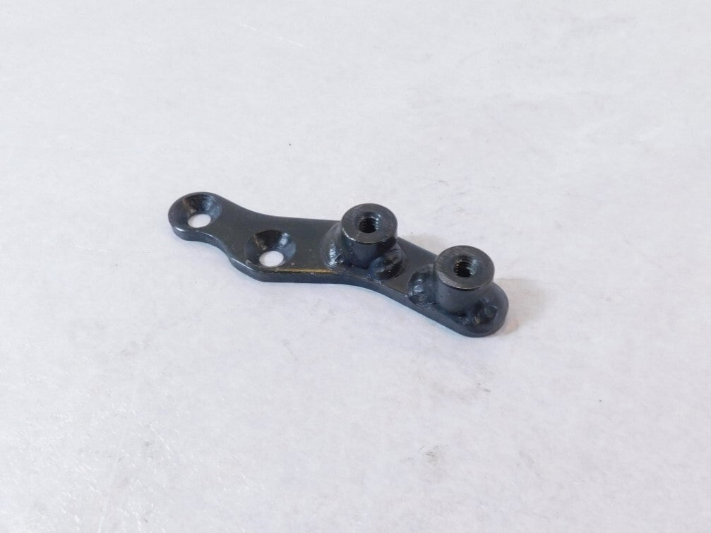1989-1996 Honda VT1100 Shadow 1100 Side Kickstand Sidestand Switch Bracket Mount - C3 Cycle