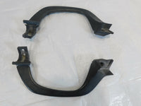 2005-2011 BMW K1300GT K1200GT Left/Right Rear Passenger Grabbar Grab Bar Handles - C3 Cycle